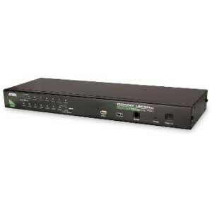 ATEN KVM Switch 16PC PS2/USB OSD  (CS1716A) 67577092 