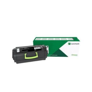 Lexmark 53B2000 Nagy Kapacitású Tonerkazetta MS817 és MS818 nyomtatókhoz - Lexmark