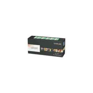 Lexmark CS/CX727 CS728 fekete tonerkazetta (75B20K0) - Lexmark