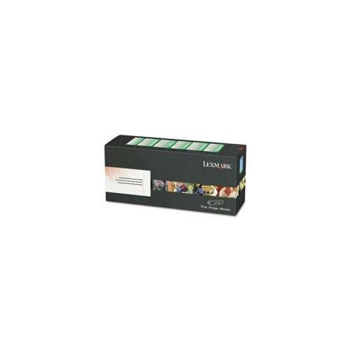 Lexmark CS/CX727 CS728 fekete tonerkazetta (75B20K0)