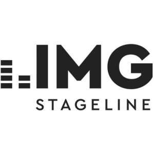 IMG STAGELINE MS-28 Mikrofonállvány (MS-28) 67599271 