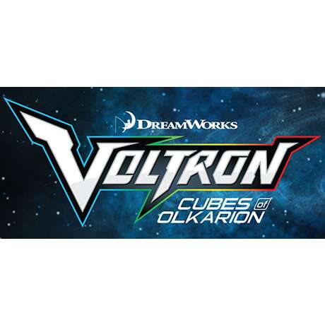 Universal studios interactive entertainment llc voltron: cubes of olkarion (pc - steam elektronikus játék licensz)