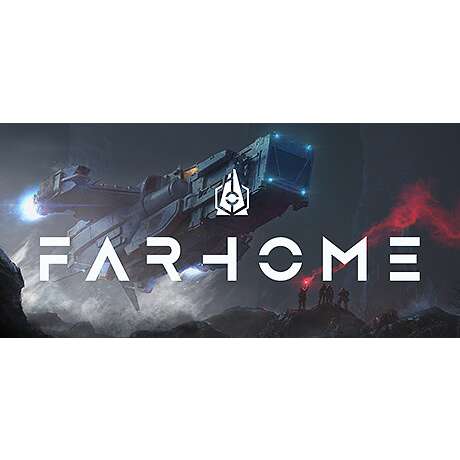Devcube studio farhome (pc - steam elektronikus játék licensz)