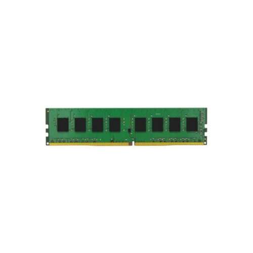 Kingston Memória Desktop - 8GB Value DDR4 (8GB, 2666MHz, CL19)