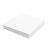 Restaurantserviette 600 Blatt, 16,5 x 16,5 cm weiß, 32 Packungen/Karton, 18 Kartons/Palette 137982321