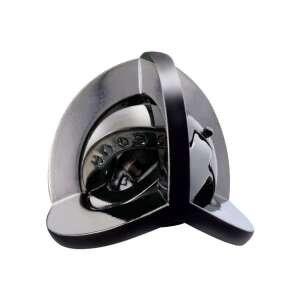 Huzzle Cast Equa Gehirnjigsaw, Metallrätsel, herausforderndes Rätsel, Logikrätsel, zerlegt - Logikspiele