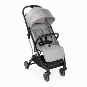 Chicco TROLLEYme stroller, light grey, compact and lightweight - Stroller