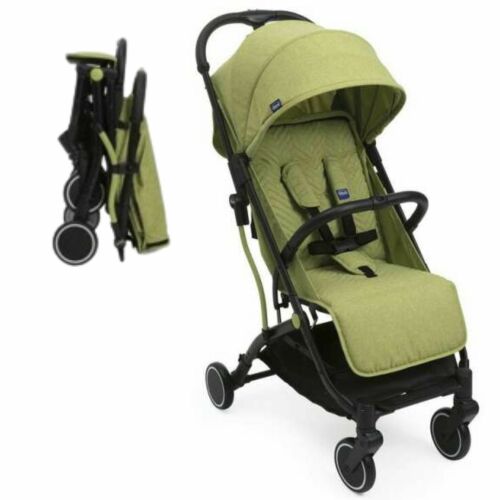 Chicco TROLLEYme pushchair with automatic locking 0-15 kg, 0-3 years