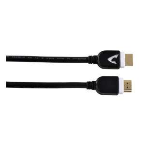 Hama AVINITY ECO 1,5m nagy sebességű HDMI kábel, fekete - HDMI kábel