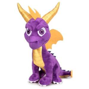 Spyro a sárkány plüss – 45 cm