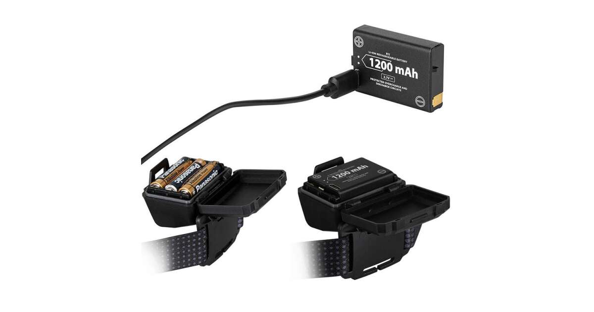 Work Flex Motion Sensor H20 - VARTA Consumer Batteries