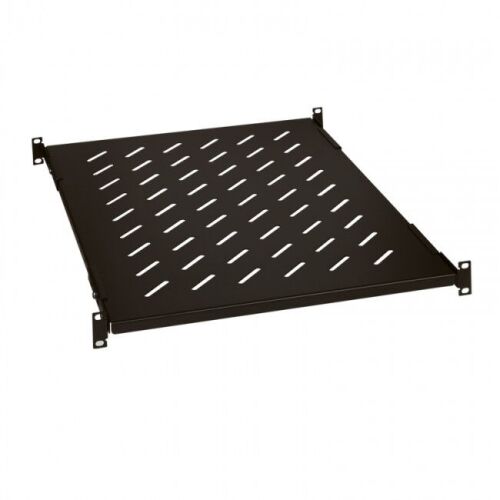 Legrand 10" 2U 1000mm mély Fix polc (646507) 176833642 - Legrand