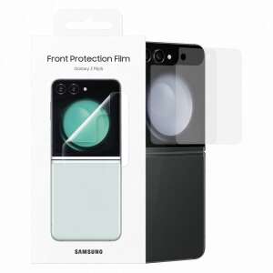 Predná ochranná fólia na displej pre Samsung Galaxy Z Flip 5 - transparentná 67728459 Fólie na ochranu displeja