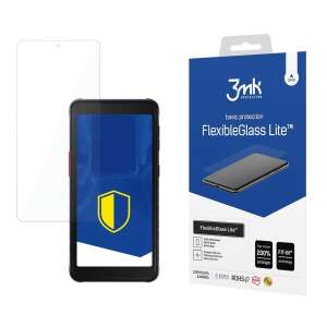 3mk FlexibleGlass Lite screen protector for Samsung Galaxy Xcover 5 - 3MK Screen Protector