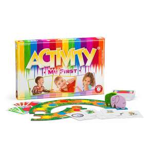 Activity My First gyermek társasjáték