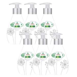 Frosch Flüssigseife für empfindliche Haut (6x300ml)