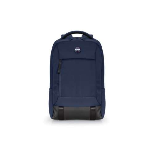 Port Designs TORINO II blue polyester backpack