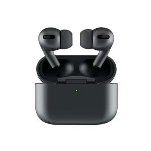 BB Air Pro vezeték nélküli fülhallgató - fekete (MO-1412)