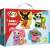 Trefl Baby Bing Puzzle, 4 darabos puzzle készlet Bing karakterekkel