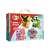 Trefl Baby Bing Puzzle, 4 darabos puzzle készlet Bing karakterekkel