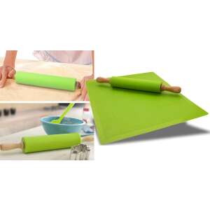 Sodrófa nyújtólappal