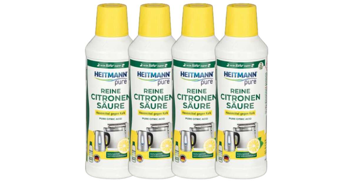 Heitmann Oven, grill and fireplace glass Cleaning foam 400ml