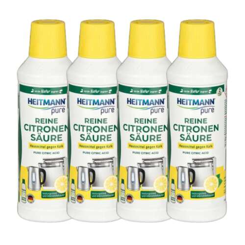 Heitmann Oven, grill and fireplace glass Cleaning foam 400ml