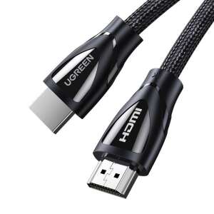 HDMI kabel UGREEN HD140, 8K 60Hz, 1.5m, crni - Ugreen