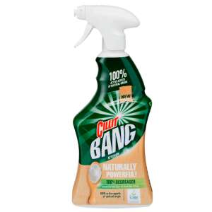 Cillit Bang Természtesen Hatékony Zsíroldó 750ml