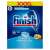 FINISH CLASSIC LEMON Detergent sub formă de tablete pentru mașina de spălat vase 90 buc. 34350609}