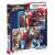 Clementoni Supercolor Puzzle 2x60 dielikov Spiderman Marvel