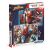 Clementoni Spider-Man Puzzle 2x60 pieces box