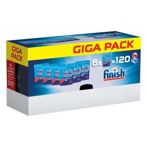 Finish Ultimate Plus All in 1 Lemon Giga Pack 28+28 Free Pieces