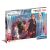 Cutie puzzle Clementoni Frozen 2, 104 piese, cu Anna, Elsa, Kristoff, Sven și Olaf