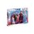 Cutie puzzle Clementoni Frozen 2, 104 piese, cu Anna, Elsa, Kristoff, Sven și Olaf