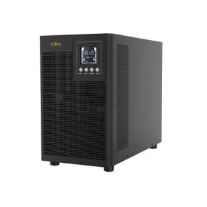 Njoy ECHO PRO 3000 Uninterruptible Power Supply (UPS) with LCD display - NJoy