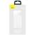Baseus Bipow PPBD050102 Powerbank 20000mAh, 15W, Бял 80121803