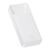 Baseus Bipow PPBD050102 Powerbank 20000mAh, 15W, Бял 80121803