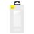 Baseus Bipow PPBD050102 Powerbank 20000mAh, 15W, Бял 80121803