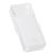 Baseus Bipow PPBD050102 Powerbank 20000mAh, 15W, Бял 80121803