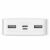 Baseus Bipow PPBD050102 Powerbank 20000mAh, 15W, Бял 80121803