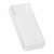 Baseus Bipow PPBD050102 Powerbank 20000mAh, 15W, Бял 80121803