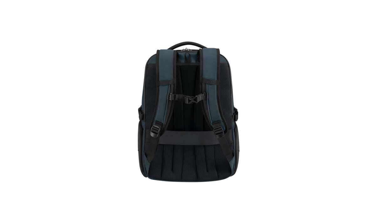Samsonite Biz2Go backpack 17.3 navy blue (142145-1277