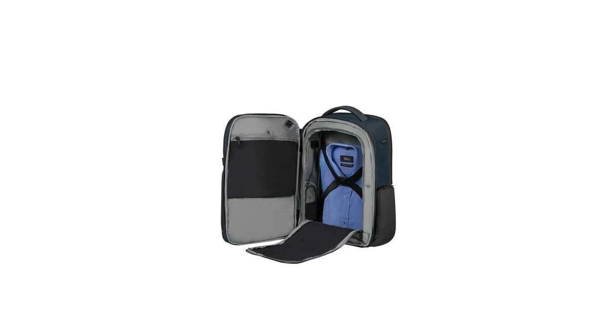 Samsonite Biz2Go backpack 17.3 navy blue (142145-1277