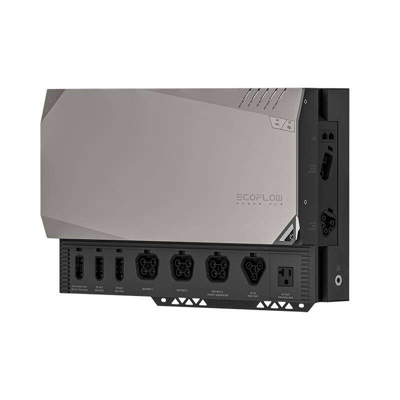 Ecoflow power kits hub kábelekkel (5001801009) (eco5001801009)