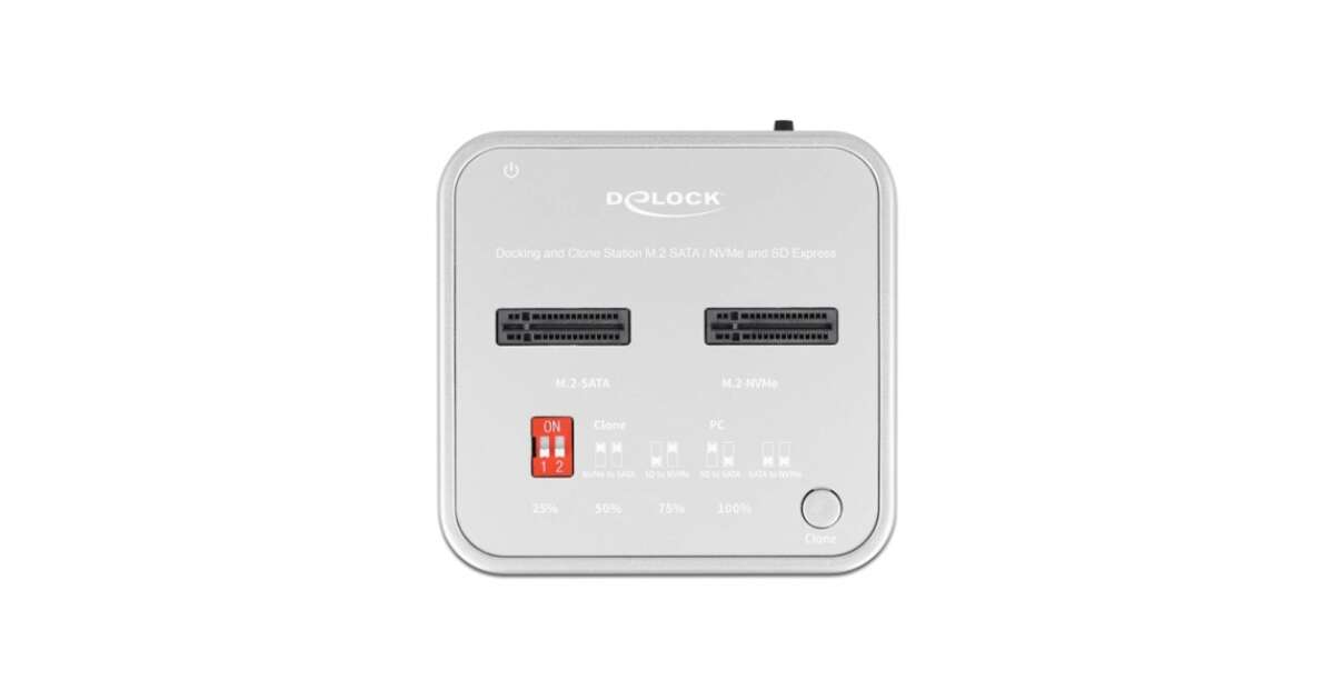 Ssd 1 X M.2 Sata
