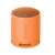 Sony SRS-XB100D.CE7 tragbarer Bluetooth-Lautsprecher in Orange