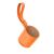 Sony SRSXB100D.CE7 Orange Portable Bluetooth Speaker with strap