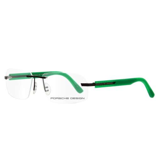 Porsche Design Design férfi sötét GUN szemüvegkeret P8233 F 60 16 135 31861921