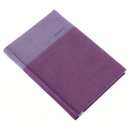 Purple Realsystem 2024 weekly planner